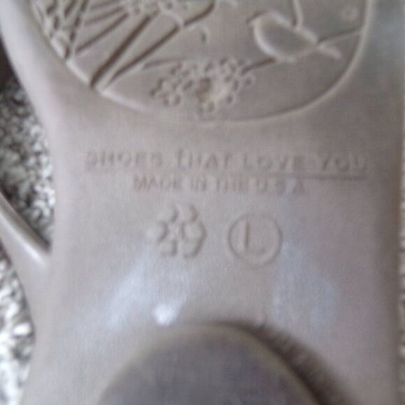 OKA B flip flops L - Picture 6 of 7